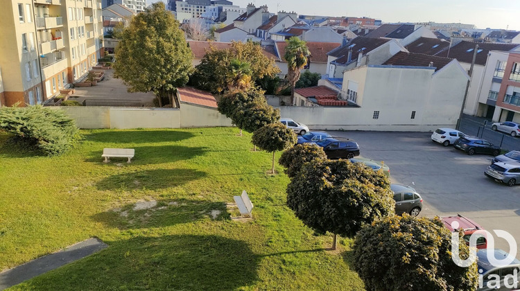 Ma-Cabane - Vente Appartement Reims, 60 m²