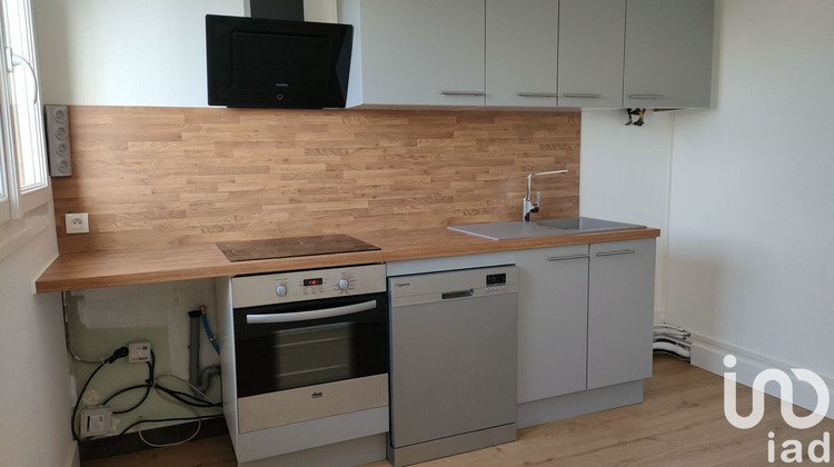Ma-Cabane - Vente Appartement Reims, 60 m²