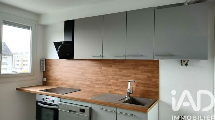 Ma-Cabane - Vente Appartement Reims, 60 m²