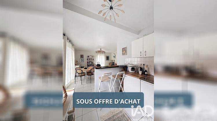 Ma-Cabane - Vente Appartement Reims, 56 m²