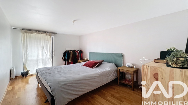 Ma-Cabane - Vente Appartement Reims, 56 m²