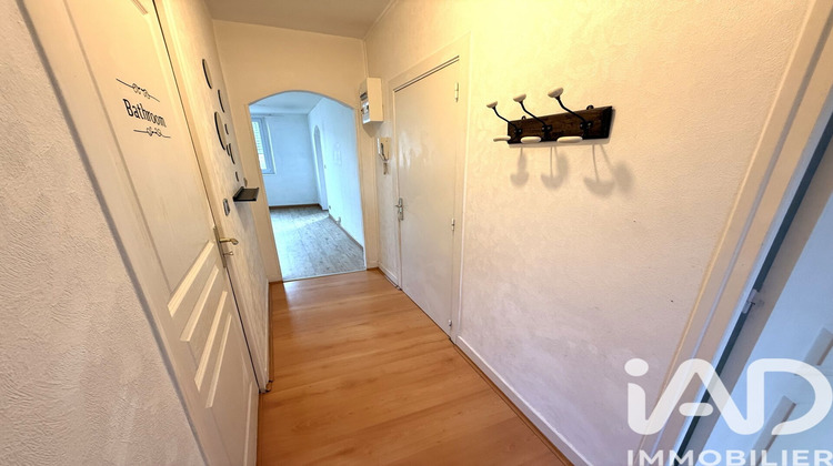 Ma-Cabane - Vente Appartement Reims, 55 m²