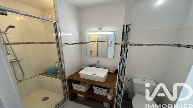 Ma-Cabane - Vente Appartement Reims, 26 m²