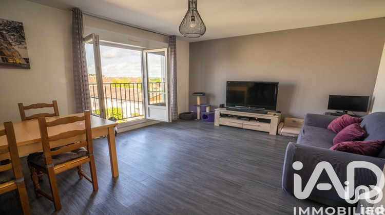 Ma-Cabane - Vente Appartement Reims, 65 m²