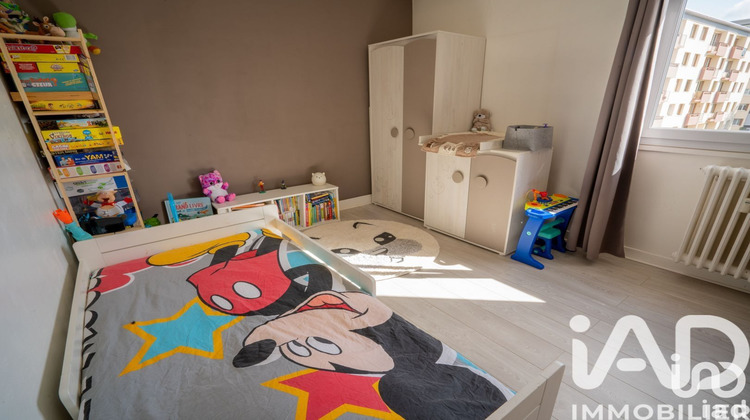 Ma-Cabane - Vente Appartement Reims, 65 m²