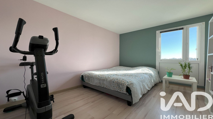 Ma-Cabane - Vente Appartement Reims, 82 m²