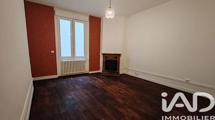 Ma-Cabane - Vente Appartement Reims, 143 m²