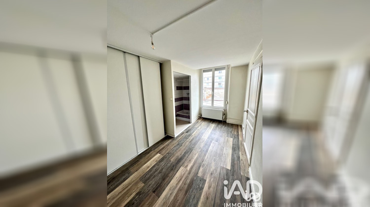 Ma-Cabane - Vente Appartement Reims, 33 m²