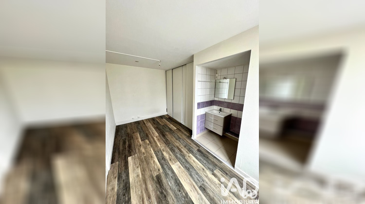 Ma-Cabane - Vente Appartement Reims, 33 m²
