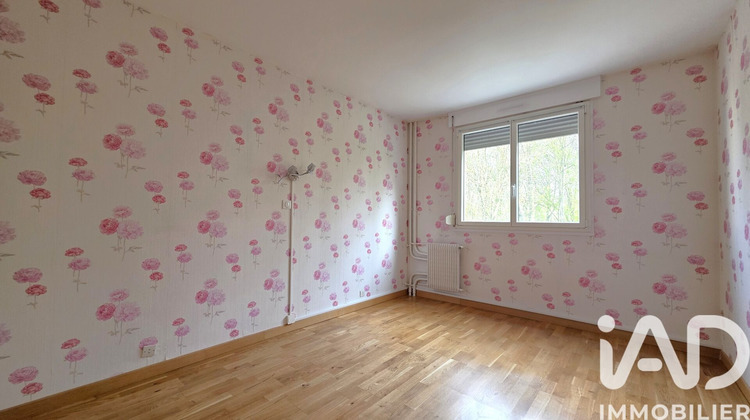 Ma-Cabane - Vente Appartement Reims, 75 m²