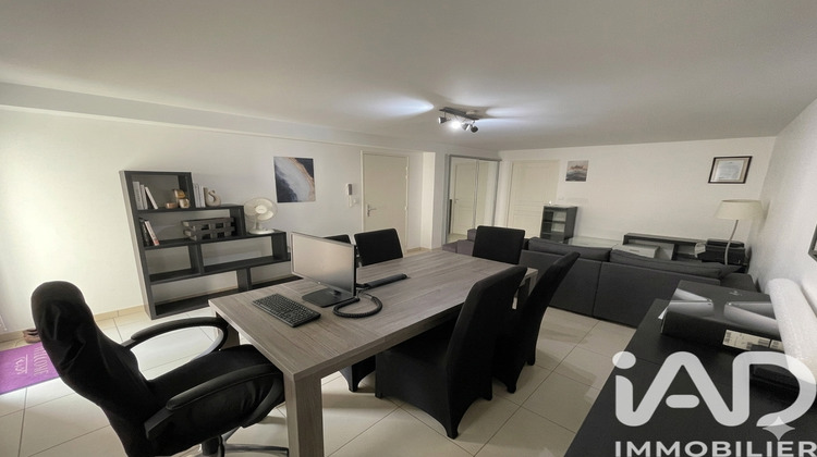 Ma-Cabane - Vente Appartement Reims, 64 m²