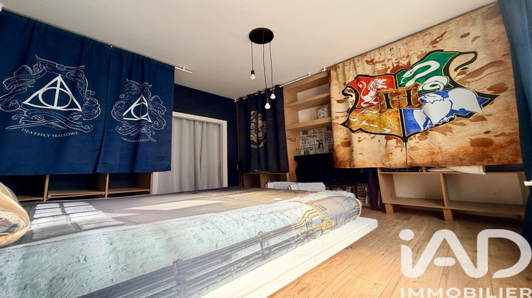Ma-Cabane - Vente Appartement Reims, 44 m²