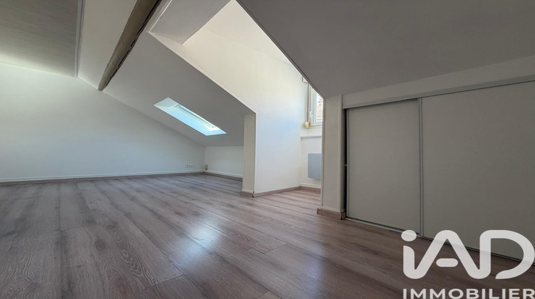 Ma-Cabane - Vente Appartement Reims, 26 m²