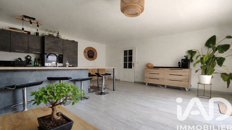 Ma-Cabane - Vente Appartement Reims, 70 m²