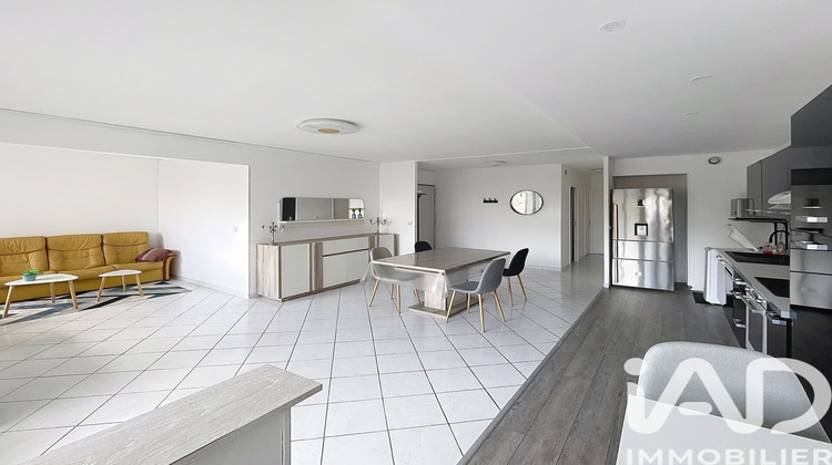 Ma-Cabane - Vente Appartement Reims, 79 m²