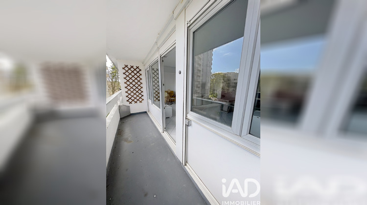 Ma-Cabane - Vente Appartement Reims, 79 m²