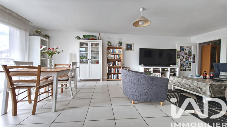 Ma-Cabane - Vente Appartement Reims, 72 m²