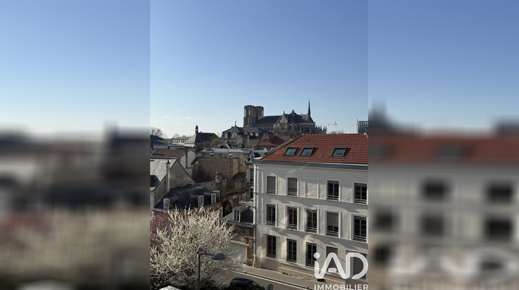 Ma-Cabane - Vente Appartement Reims, 83 m²