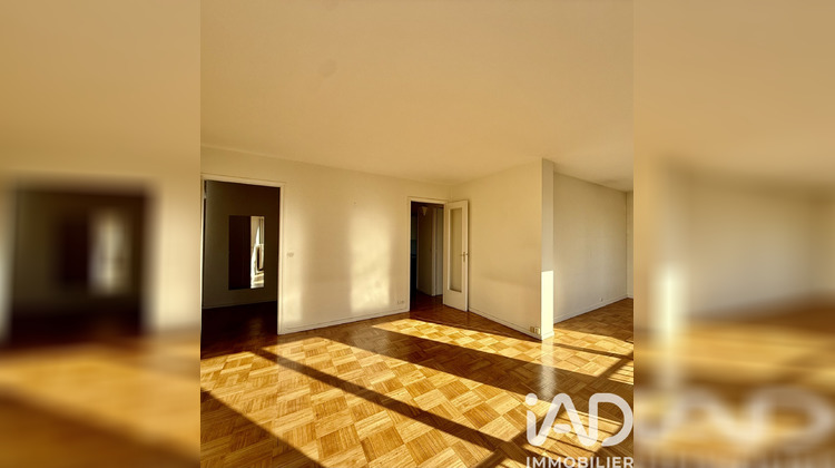 Ma-Cabane - Vente Appartement Reims, 83 m²