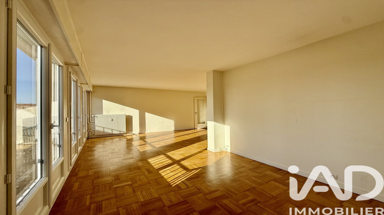 Ma-Cabane - Vente Appartement Reims, 83 m²