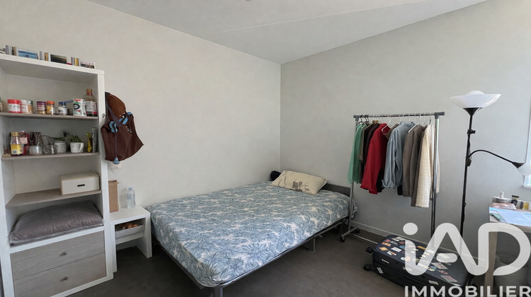 Ma-Cabane - Vente Appartement Reims, 18 m²