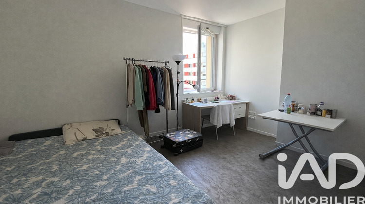 Ma-Cabane - Vente Appartement Reims, 18 m²