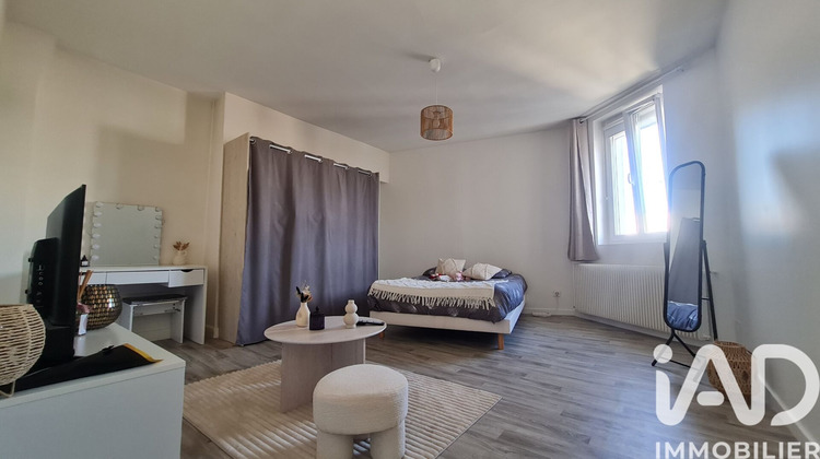 Ma-Cabane - Vente Appartement Reims, 36 m²
