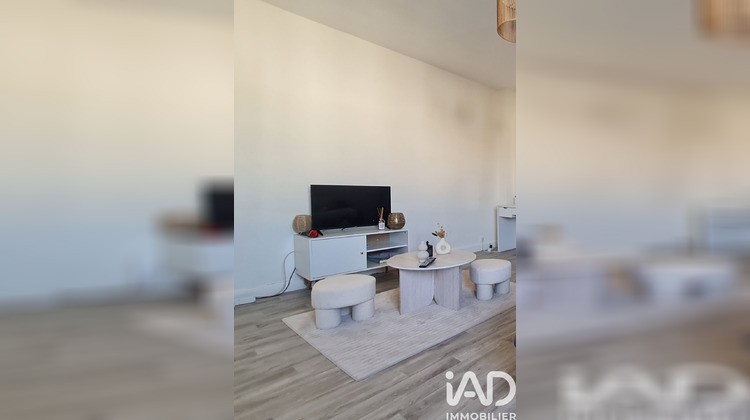 Ma-Cabane - Vente Appartement Reims, 36 m²