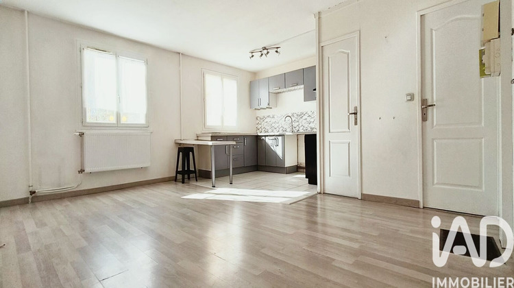 Ma-Cabane - Vente Appartement Reims, 62 m²