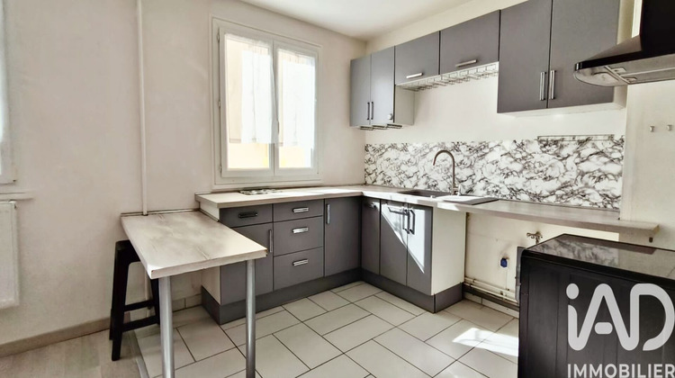 Ma-Cabane - Vente Appartement Reims, 62 m²