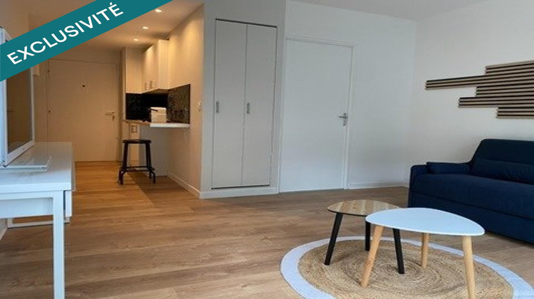 Ma-Cabane - Vente Appartement Reims, 27 m²