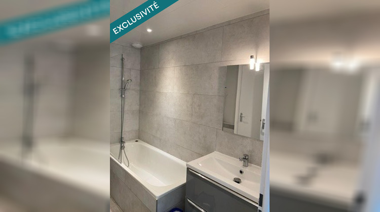 Ma-Cabane - Vente Appartement Reims, 27 m²