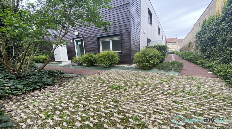 Ma-Cabane - Vente Appartement Reims, 20 m²