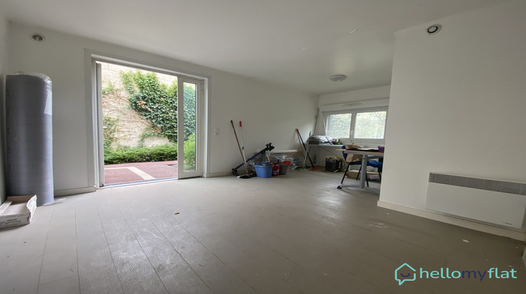 Ma-Cabane - Vente Appartement Reims, 20 m²