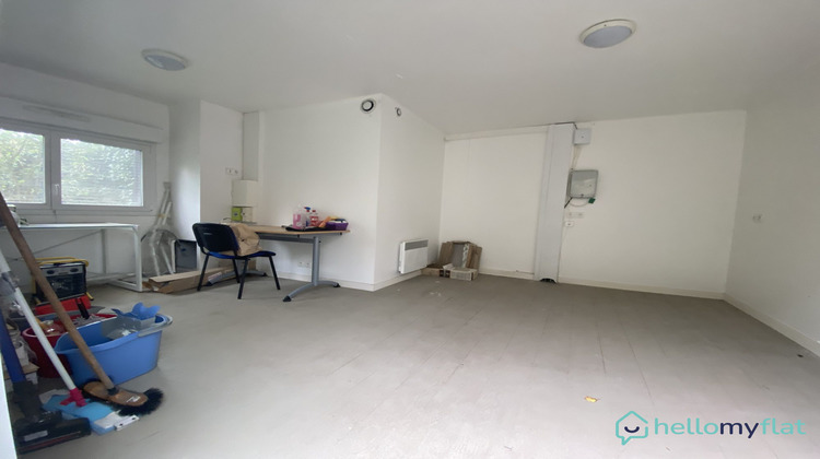 Ma-Cabane - Vente Appartement Reims, 20 m²