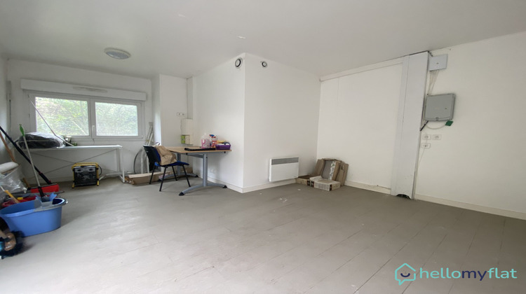 Ma-Cabane - Vente Appartement Reims, 20 m²
