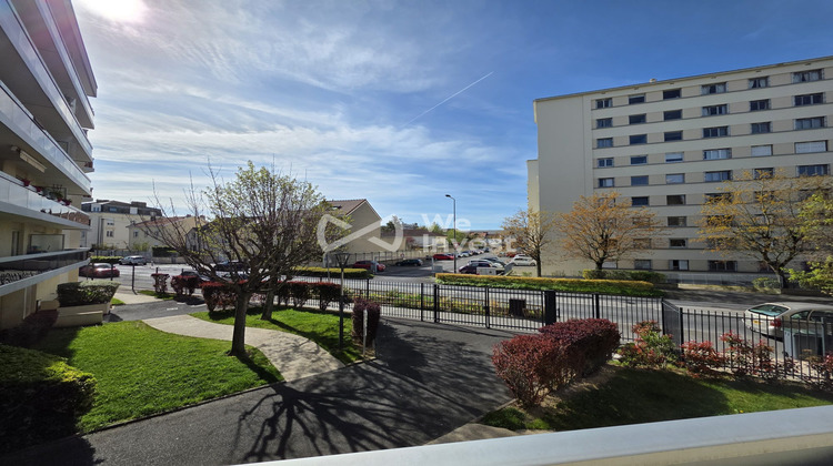 Ma-Cabane - Vente Appartement Reims, 52 m²