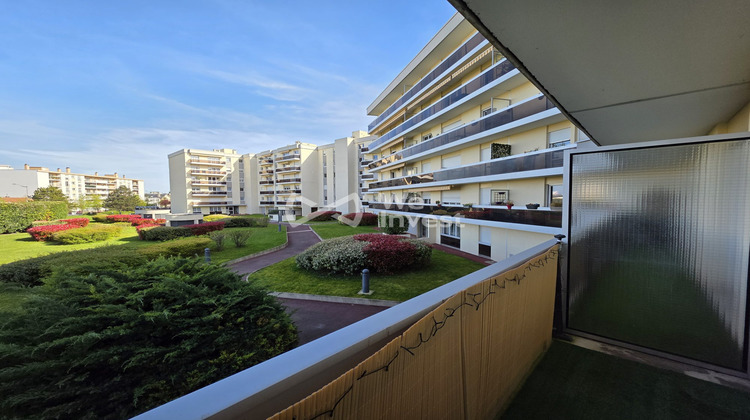 Ma-Cabane - Vente Appartement Reims, 52 m²