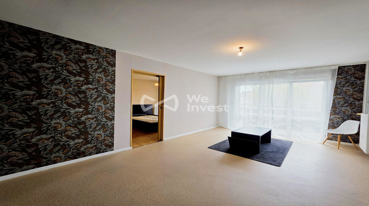 Ma-Cabane - Vente Appartement Reims, 52 m²