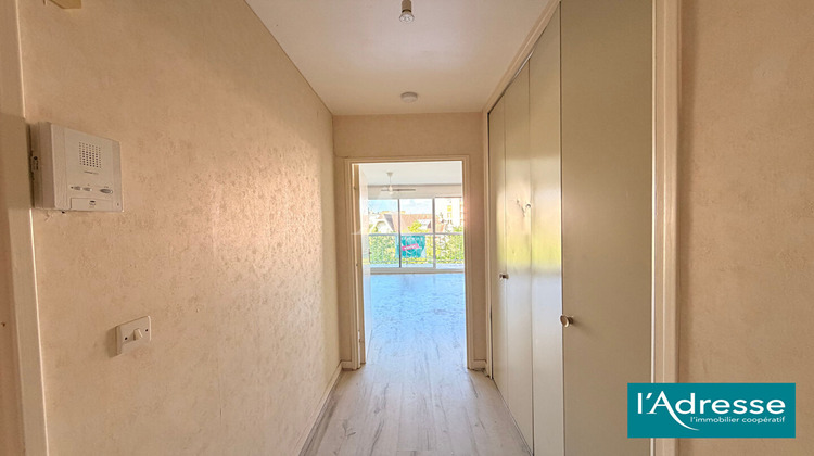 Ma-Cabane - Vente Appartement REIMS, 30 m²