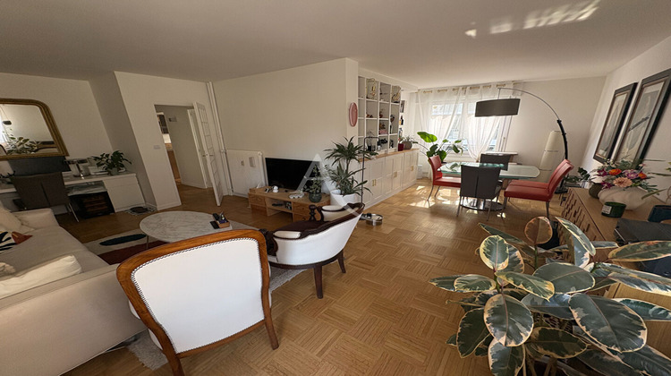 Ma-Cabane - Vente Appartement REIMS, 77 m²