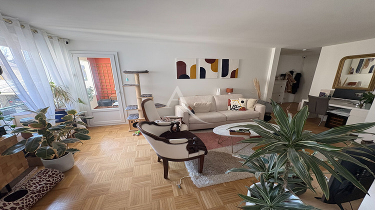 Ma-Cabane - Vente Appartement REIMS, 77 m²