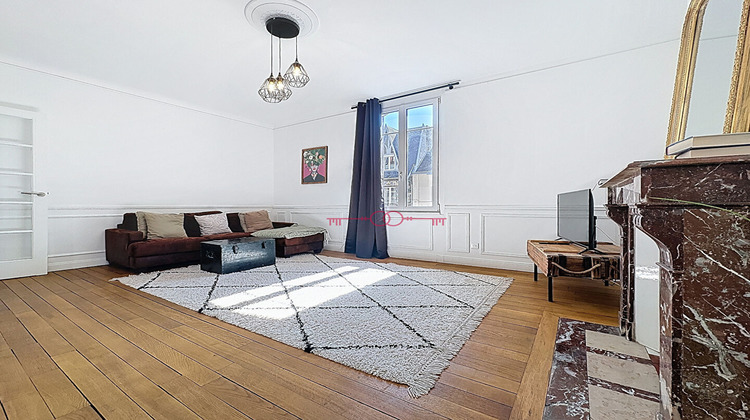 Ma-Cabane - Vente Appartement REIMS, 56 m²