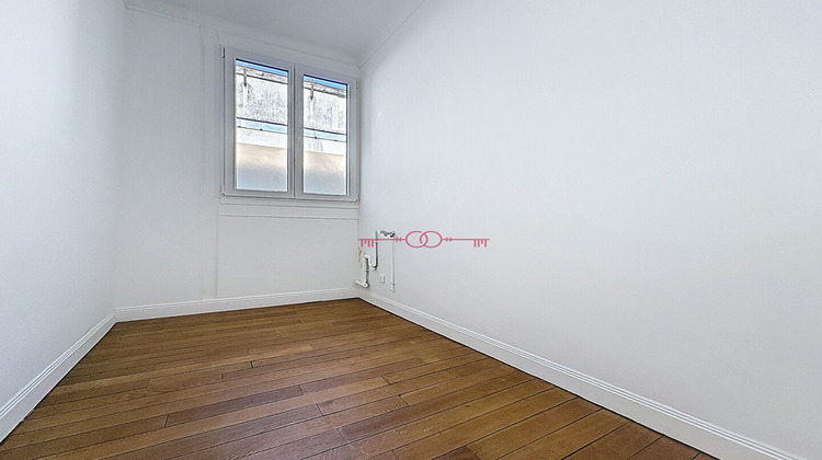 Ma-Cabane - Vente Appartement REIMS, 56 m²