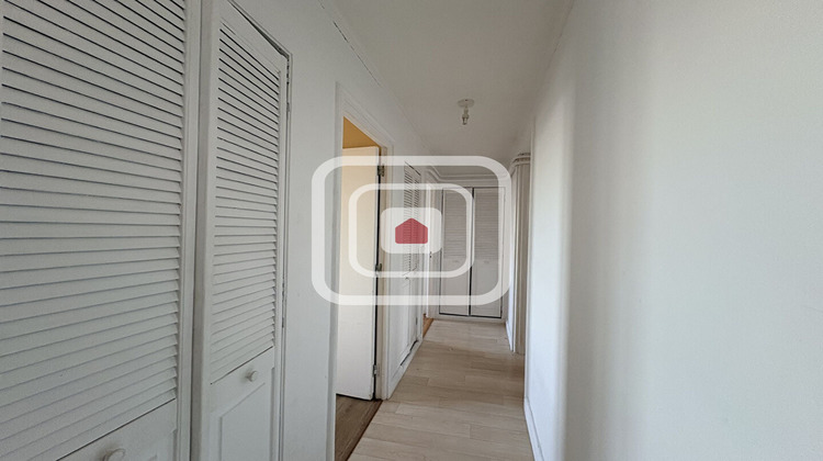 Ma-Cabane - Vente Appartement REIMS, 55 m²