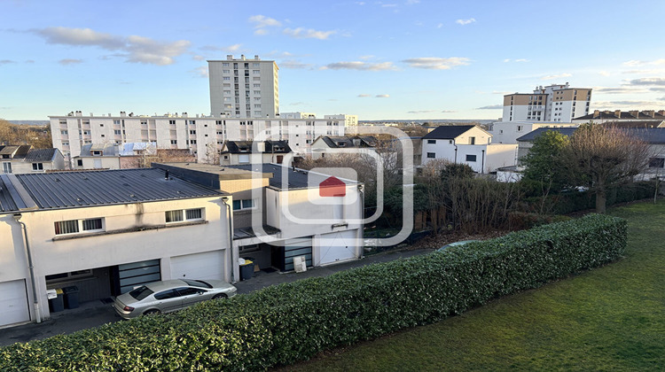 Ma-Cabane - Vente Appartement REIMS, 55 m²