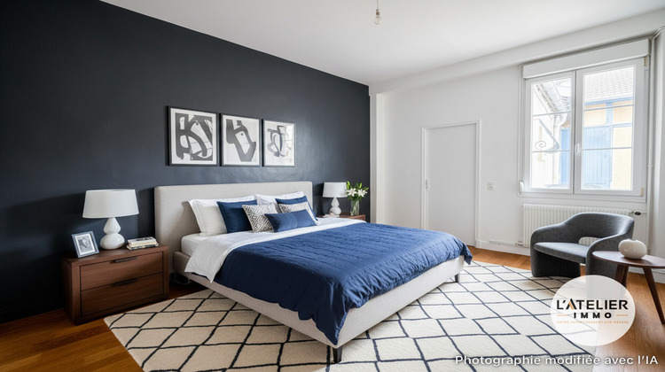 Ma-Cabane - Vente Appartement REIMS, 60 m²