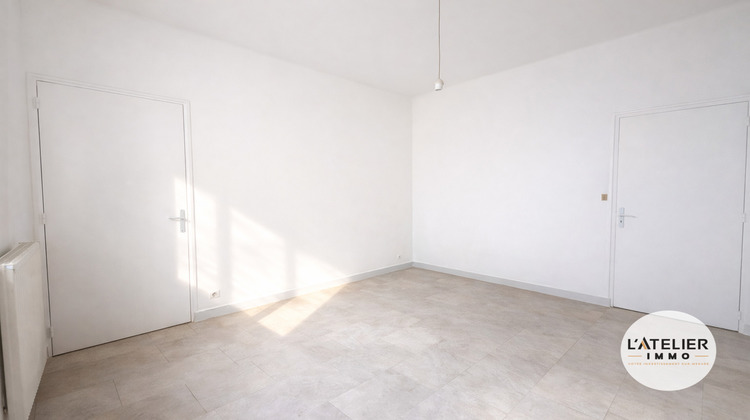 Ma-Cabane - Vente Appartement REIMS, 60 m²