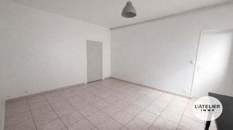 Ma-Cabane - Vente Appartement REIMS, 60 m²