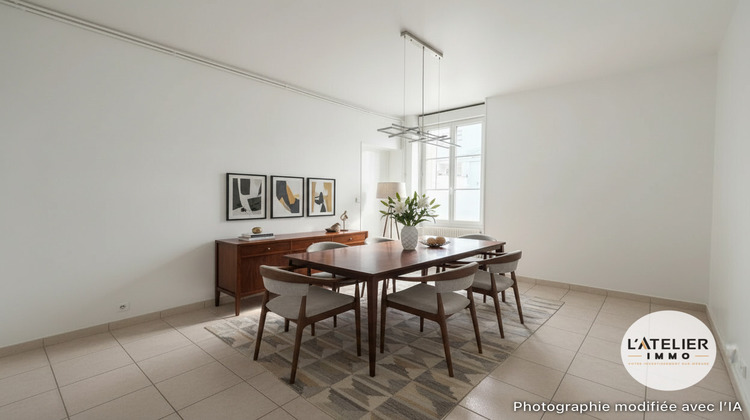 Ma-Cabane - Vente Appartement REIMS, 60 m²